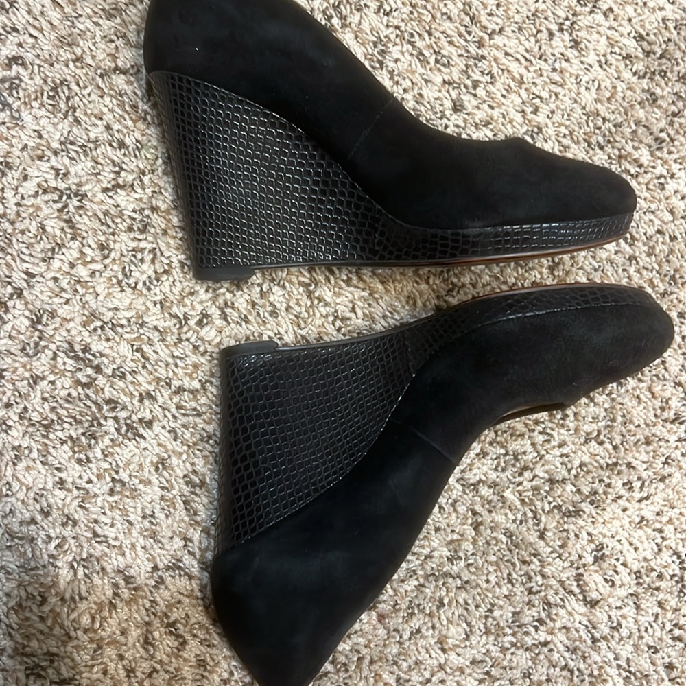 Clark’s platforms - Picture 2 of 3